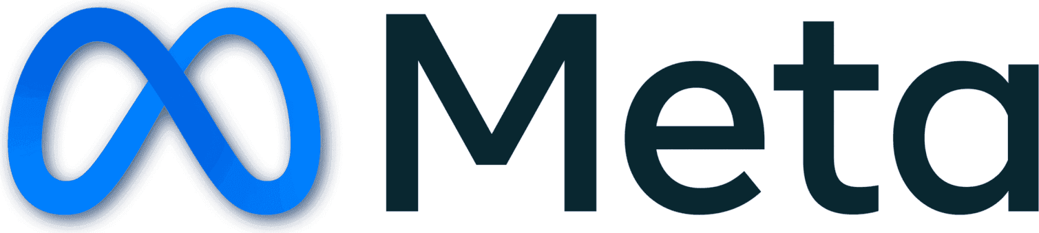 Meta logo
