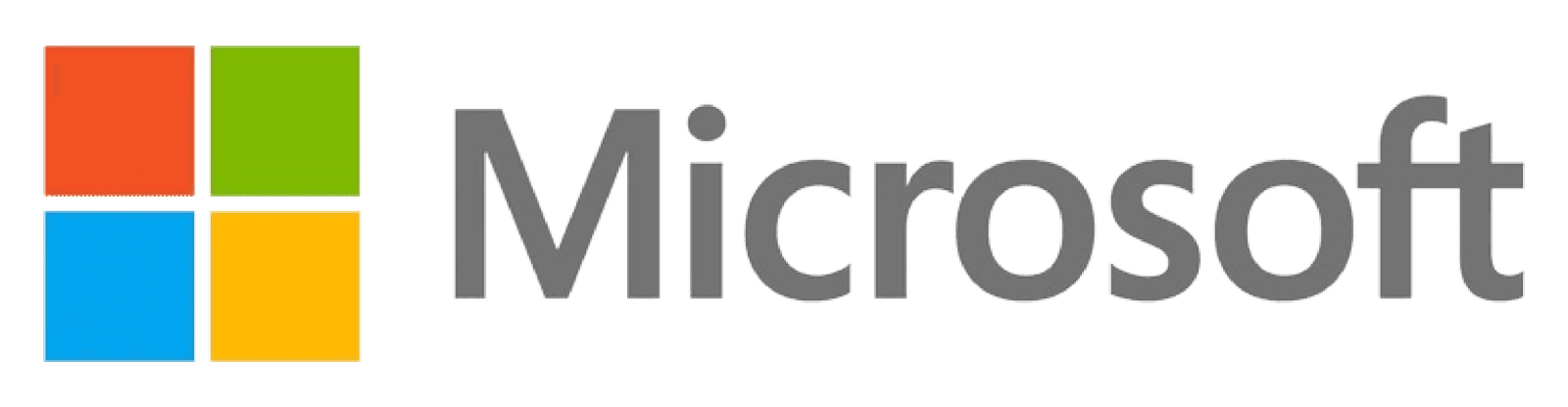 Microsoft logo
