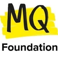 MQ Foundation logo