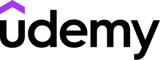 Udemy logo